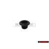 Genuine VW Door Lock Pull Knob Guide Insert Grommet - 171837355 043