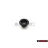 Genuine VW Door Lock Pull Knob Guide Insert Grommet - 171837355 043