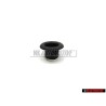 Genuine VW Door Lock Pull Knob Guide Insert Grommet - 171837355 043