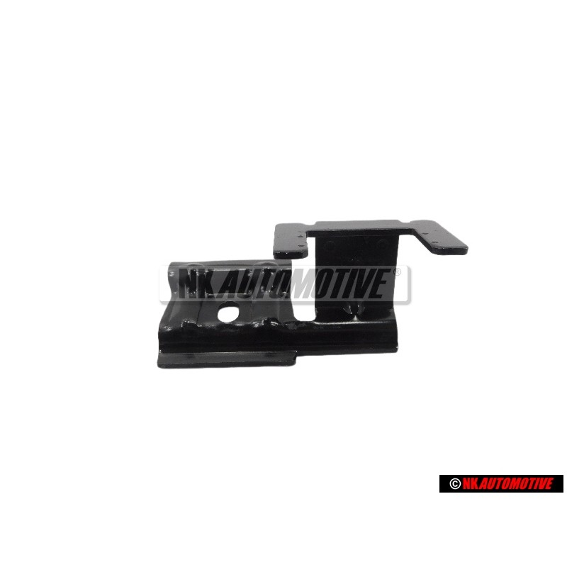 Genuine VW Clamp Bracket For Battery - 6X0959502