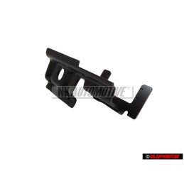 Genuine VW Clamp Bracket For Battery - 6X0959502