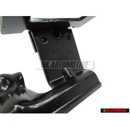 Genuine VW Clamp Bracket For Battery - 6X0959502