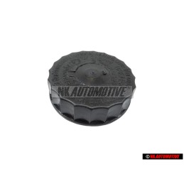 Genuine VW Brake Fluid Reservoir Cap with Seal - 191611349A