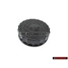 Genuine VW Brake Fluid Reservoir Cap with Seal - 191611349A