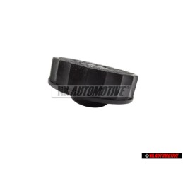 Genuine VW Brake Fluid Reservoir Cap with Seal - 191611349A