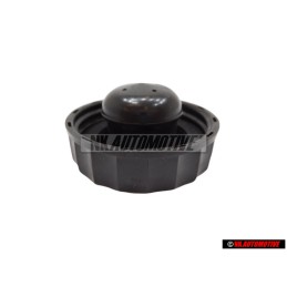 Genuine VW Brake Fluid Reservoir Cap with Seal - 191611349A