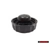 Genuine VW Brake Fluid Reservoir Cap with Seal - 191611349A