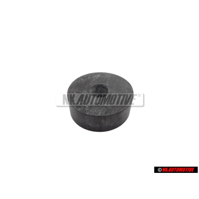 Genuine VW Bonnet Stay Support Rubber Ring - 171823481A