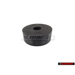 Genuine VW Bonnet Stay Support Rubber Ring - 171823481A