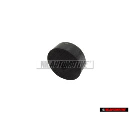 Genuine VW Bonnet Stay Support Rubber Ring - 171823481A
