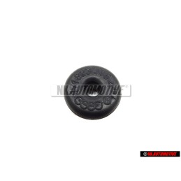 Genuine VW Stay Bonnet Support Bush - 171823395