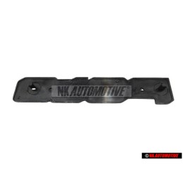 Genuine VW POLO Rear Trunk Boot Badge Emblem Chrome - 867853687 GX2