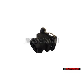 Genuine VW Flat Contact Housing - 443906236
