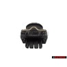 Genuine VW Flat Contact Housing - 443906236