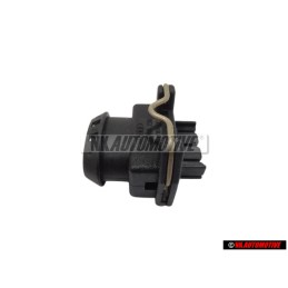 Genuine VW Flat Contact Housing - 443906236