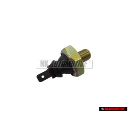 Genuine VW Oil Pressure Switch - 068919081