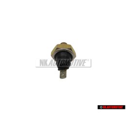 Genuine VW Oil Pressure Switch - 068919081