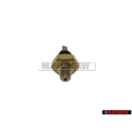 Genuine VW Oil Pressure Switch - 068919081
