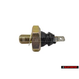 Genuine VW Oil Pressure Switch - 068919081