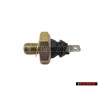 Genuine VW Oil Pressure Switch - 068919081