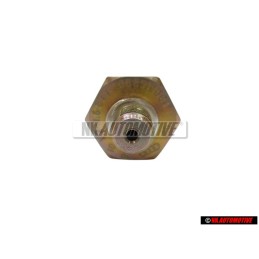 Genuine VW Oil Pressure Switch - 068919081