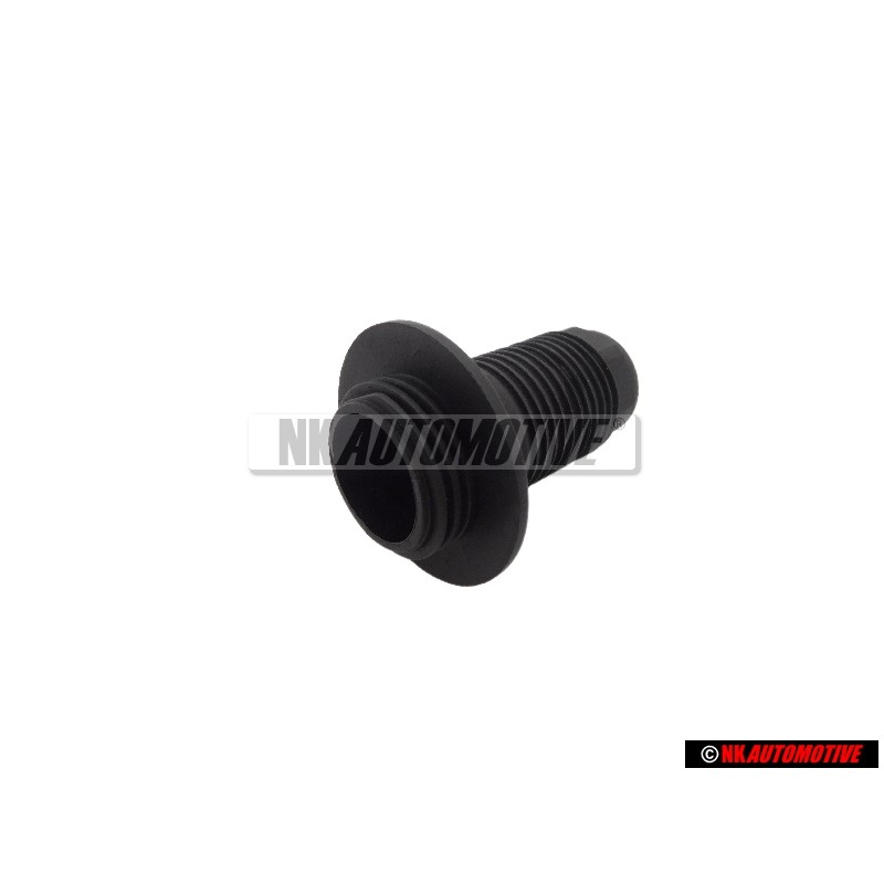 Genuine VW Accelerator Gas Pedal Stop LHD - 823721527