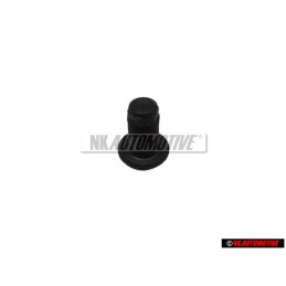Genuine VW Accelerator Gas Pedal Stop LHD - 823721527