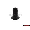 Genuine VW Accelerator Gas Pedal Stop LHD - 823721527