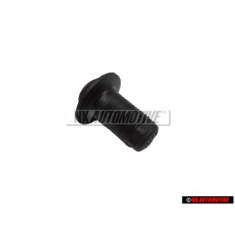 Genuine VW Accelerator Gas Pedal Stop LHD - 823721527