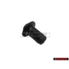 Genuine VW Accelerator Gas Pedal Stop LHD - 823721527