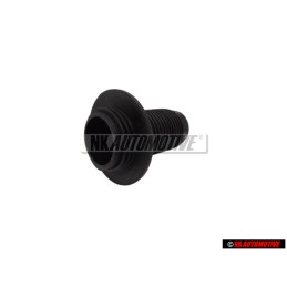 Genuine VW Accelerator Gas Pedal Stop LHD - 823721527