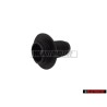 Genuine VW Accelerator Gas Pedal Stop LHD - 823721527