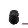 Genuine VW Accelerator Gas Pedal Stop LHD - 823721527