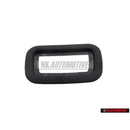 Genuine VW Rear View Mirror Gasket - 321857563 01C