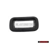 Genuine VW Rear View Mirror Gasket - 321857563 01C