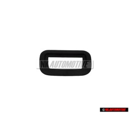 Genuine VW Rear View Mirror Gasket - 321857563 01C