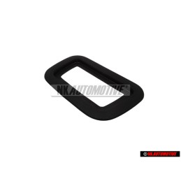 Genuine VW Rear View Mirror Gasket - 321857563 01C
