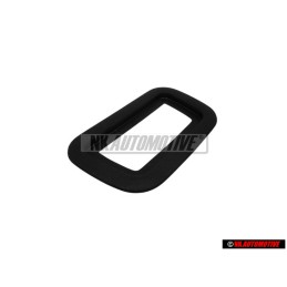Genuine VW Rear View Mirror Gasket - 321857563 01C