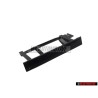 Genuine VW BLUE MOTION Holder - 5K0853957A 9B9
