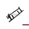 Genuine VW BLUE MOTION Holder - 5K0853957A 9B9