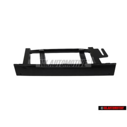 Genuine VW BLUE MOTION Holder - 5K0853957A 9B9