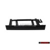 Genuine VW BLUE MOTION Holder - 5K0853957A 9B9
