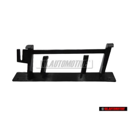 Genuine VW BLUE MOTION Holder - 5K0853957A 9B9