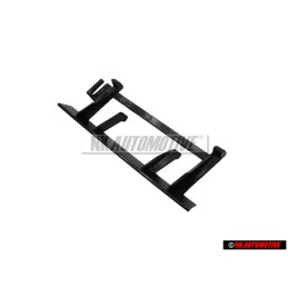 Genuine VW BLUE MOTION Holder - 5K0853957A 9B9