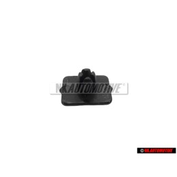 Genuine VW Cabriolet Clip - 155853139