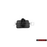 Genuine VW Cabriolet Clip - 155853139