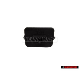 Genuine VW Cabriolet Clip - 155853139