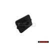 Genuine VW Cabriolet Clip - 155853139