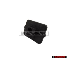 Genuine VW Cabriolet Clip - 155853139