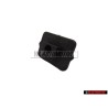 Genuine VW Cabriolet Clip - 155853139